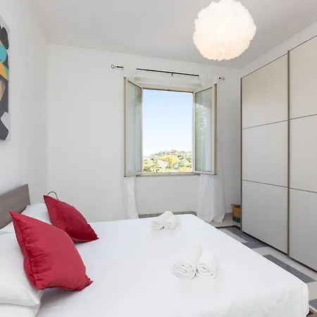 Flaminia - Center Appartement Rome