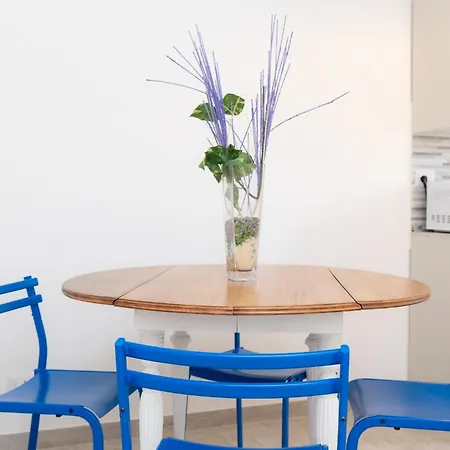 Flaminia - Center Appartement Rome