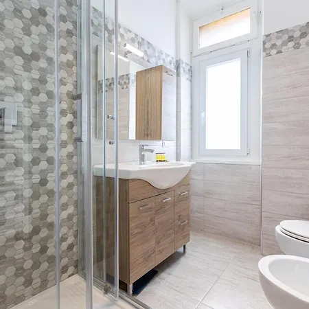 Flaminia - Center Appartement