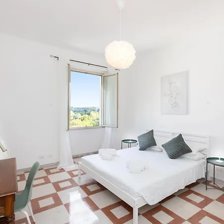 Flaminia - Center Appartement Rome