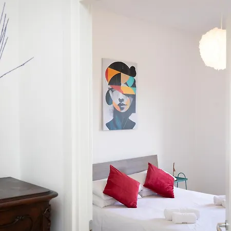 Flaminia - Center Appartement