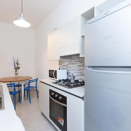 Flaminia - Center