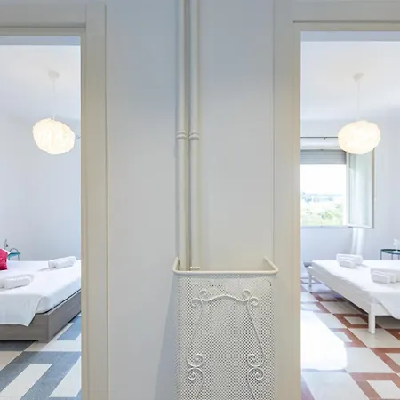 Flaminia - Center Appartement