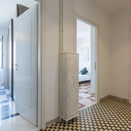 Flaminia - Center Appartement *