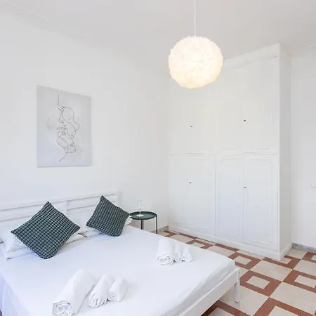 Flaminia - Center Appartement Rome