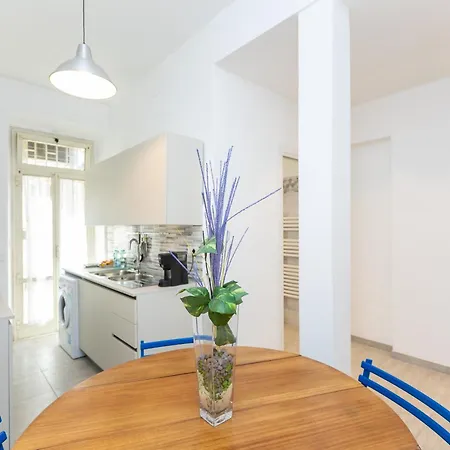 Flaminia - Center Rome