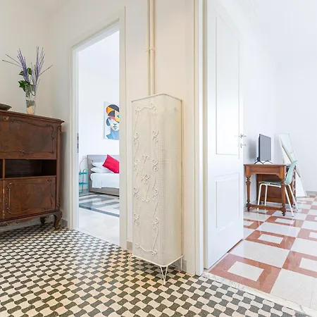 Flaminia - Center Rome