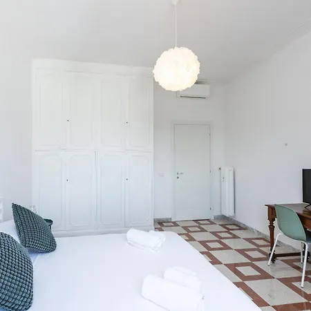 Flaminia - Center Rome