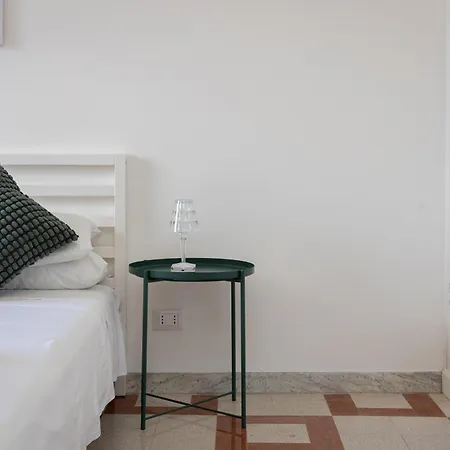 Flaminia - Center Daire