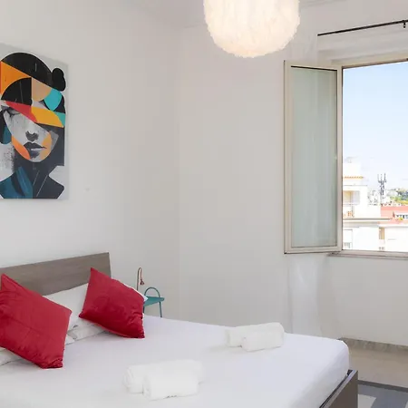 Flaminia - Center Roma